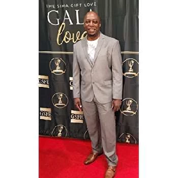 Leon Jones - Age, Bio, Birthdate, Family, Networth & More