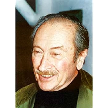 León Klimovsky Biography