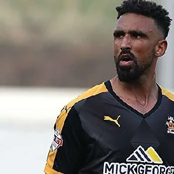 Leon Legge - Age, Bio, Birthdate, Family, Networth & More