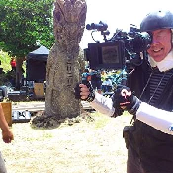 Leon Narbey Biography