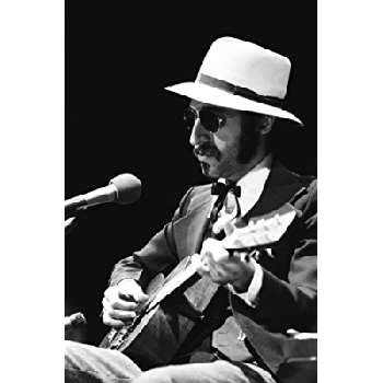 Leon Redbone Biography