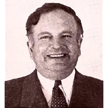 Leon Schlesinger - Networth, Bio, Birthdate, Age, Family & More