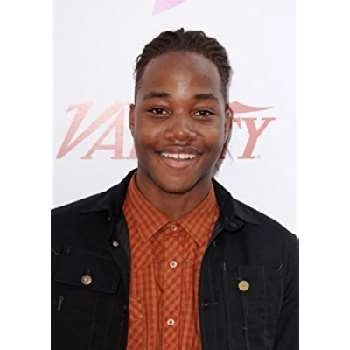 Leon Thomas III Biography