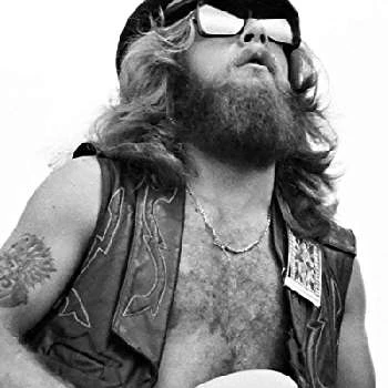Leon Wilkeson Biography