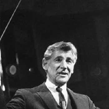Leonard Bernstein Biography
