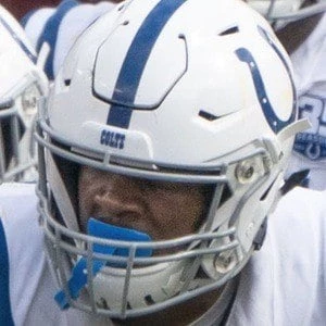 Darius Leonard - Networth, Bio, Wiki, Family, Birthday, Networth & More