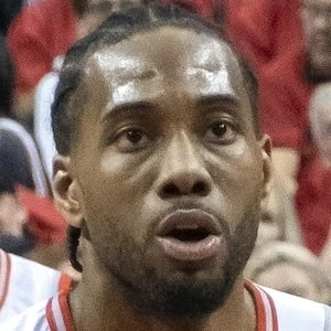 Kawhi Leonard - Height, Bio, Wiki, Family, Birthplace, Networth & More