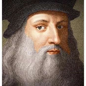 Leonardo Da Vinci - Family, Bio, Birthdate,Age, Networth , Wiki& More