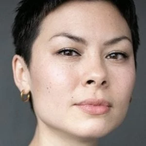 Anna Leong Brophy Biography