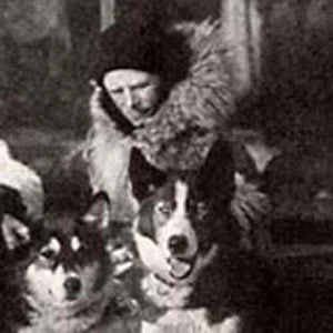 Leonhard Seppala Biography