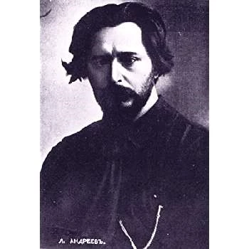 Leonid Andreyev Biography