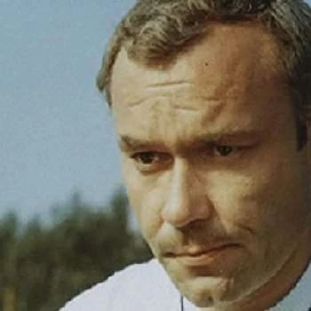 Leonid Nevedomsky Biography