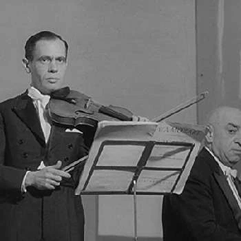 Léonide Kogan - Parents, Networth, Bio, Birthdate, Family Wiki & More