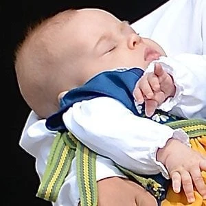 Princess Leonore Biography