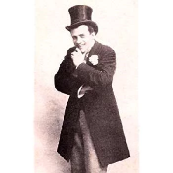 Leopoldo Fregoli - Birthdate, Age, Family, Bio, Networth & More