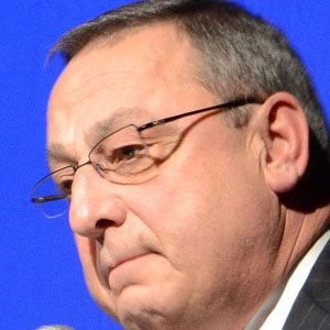 Paul LePage - Adderess, Bio, Birthdate, Family, Wiki & More