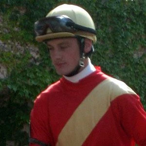 Julien Leparoux Biography