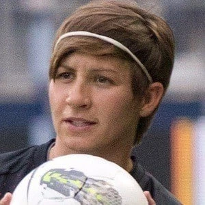 Amy LePeilbet - Wiki, Bio, Birthdate, Networth, Family & More