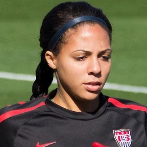 Sydney Leroux - Wiki, Family, Bio, Birthdate, Networth & More