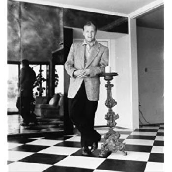 Les Baxter Biography