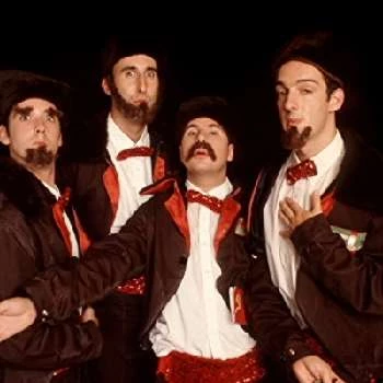 Les Bizzaroides - Age, Bio, Birthdate, Family, Networth & More