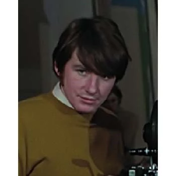 Les Parrott - Age, Bio, Birthdate, Family, Networth & More