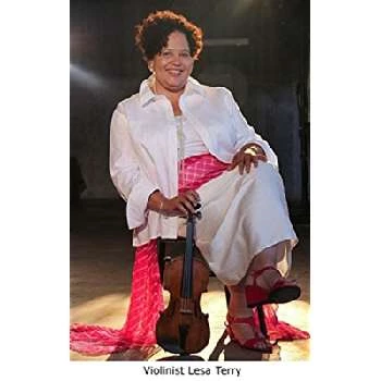 Lesa Terry - Age, Bio, Birthdate, Family, Networth & More