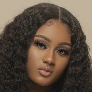 Semaj Lesley Biography