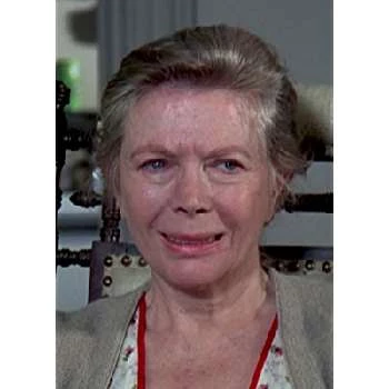 Lesley Woods - Age, Bio, Birthdate, Family, Networth & More