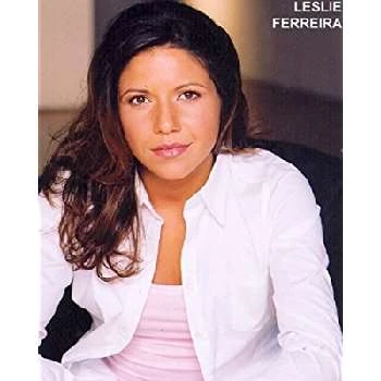 Leslie Ferreira - Age, Bio, Birthdate, Family, Networth & More