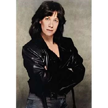 Leslie Hoffman Biography