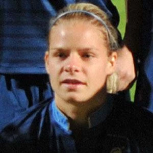 Eugenie Le Sommer - Age, Wiki, Birthdate, Bio, Networth, Family & More