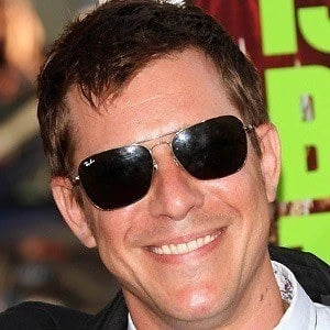 Stefan Lessard - Family, Bio, Birthday, Family, Income & More