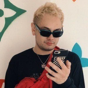 Louie Lesseos - Date Of Birth, Bio, Birthdate, Parents, Networth & More