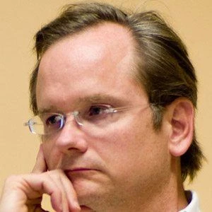 Lawrence Lessig Biography