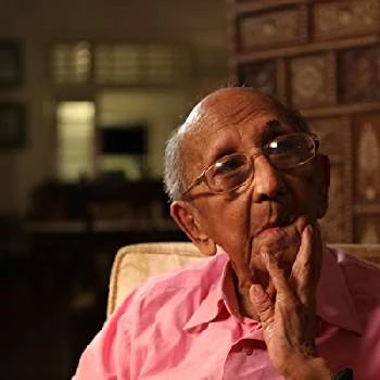Lester James Peries Biography