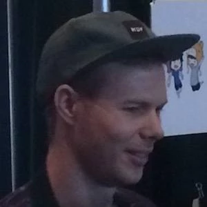 Martyn Lester Biography