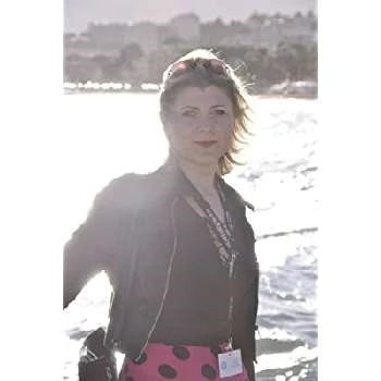 Lesya Kalynska - Age, Bio, Birthdate, Family, Networth & More