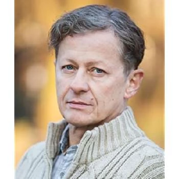 Leszek Abrahamowicz - Height, Bio, Wiki, Family, Birthplace, Networth & More