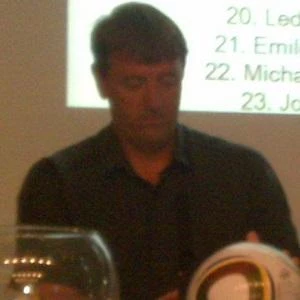 Matthew Le Tissier - Parents, Networth, Bio, Birthdate, Family Wiki & More