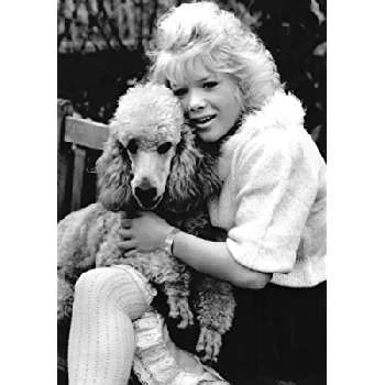 Letitia Dean Biography