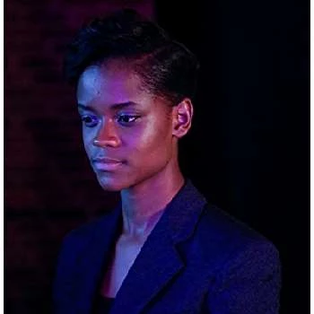 Letitia Wright - Family, Bio, Wiki, Dat of Birth, Networth & More
