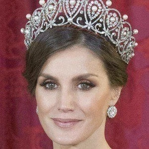 Queen Letizia of Spain - Family, Bio, Birthdate,Age, Networth , Wiki& More