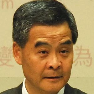 Cy Leung - Wiki, Bio, Birthdate, Networth, Family & More