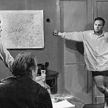 Lev Barashkov - Family, Bio, Birthday, Family, Income & More