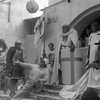 Lev Fenin - Age, Bio, Birthdate, Family, Networth & More