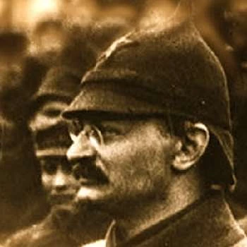 Lev Trotskiy - Wiki, Family, Bio, Birthdate, Networth & More