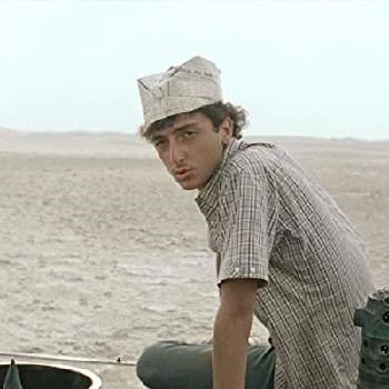 Levan Gabriadze - Networth, Bio,Birthdate, Family, Wiki & More