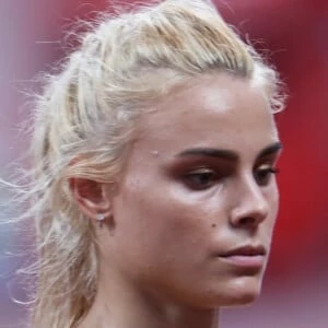 Yuliya Levchenko Biography