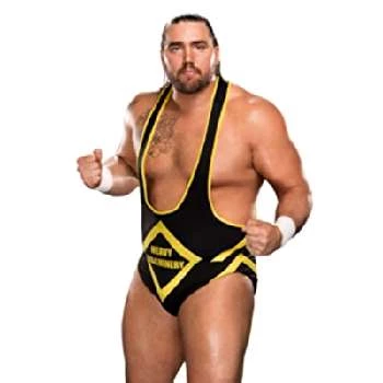 Levi Cooper Biography